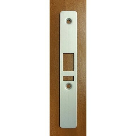 Strybuc Mortise Lock Faceplate 19-434